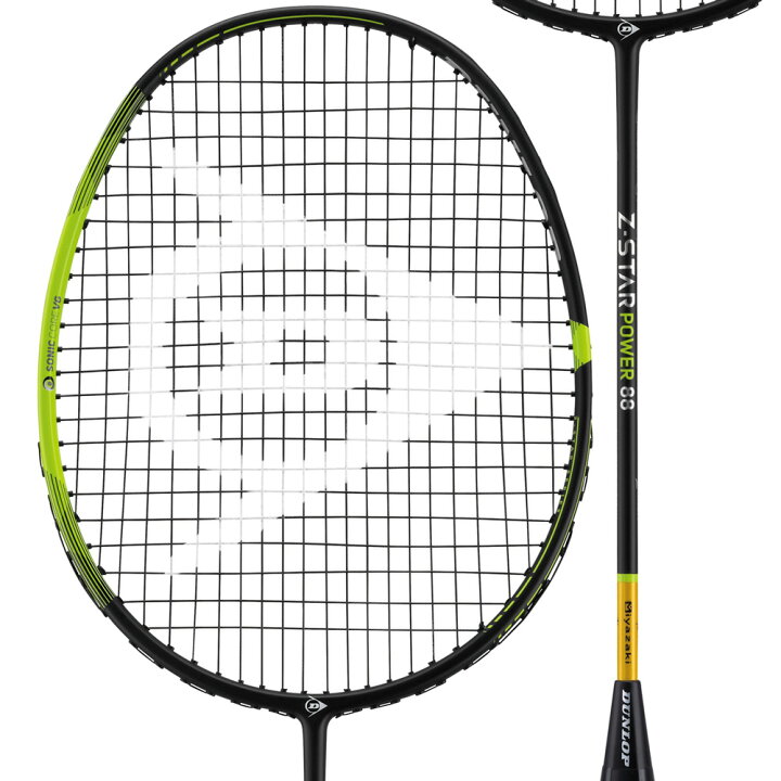 楽天市場】【10％OFFクーポン対象】ダンロップ DUNLOP バドミントン 