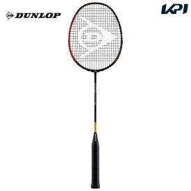 【全品10％OFFクーポン▼】ダンロップ DUNLOP バドミントンラケット Z-STAR CONTROL 88 ゼットスター・コントロール 88 DBF00003 フレームのみ