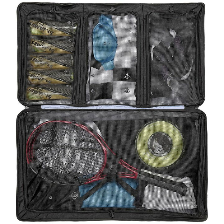楽天市場】【10％OFFクーポン対象】ダンロップ DUNLOP テニスバッグ 