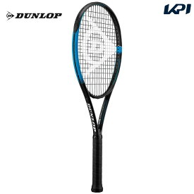 ダンロップ DUNLOP 硬式テニスラケット DUNLOP FX 500 LS ダンロップ FX 500 LS DS22007 フレームのみ【タイムセール】