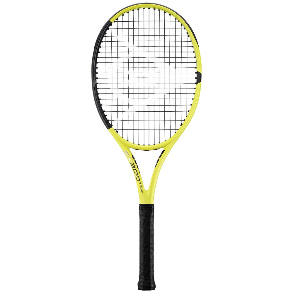 楽天市場】ダンロップ DUNLOP テニス 硬式テニスラケット SX 300 TOUR