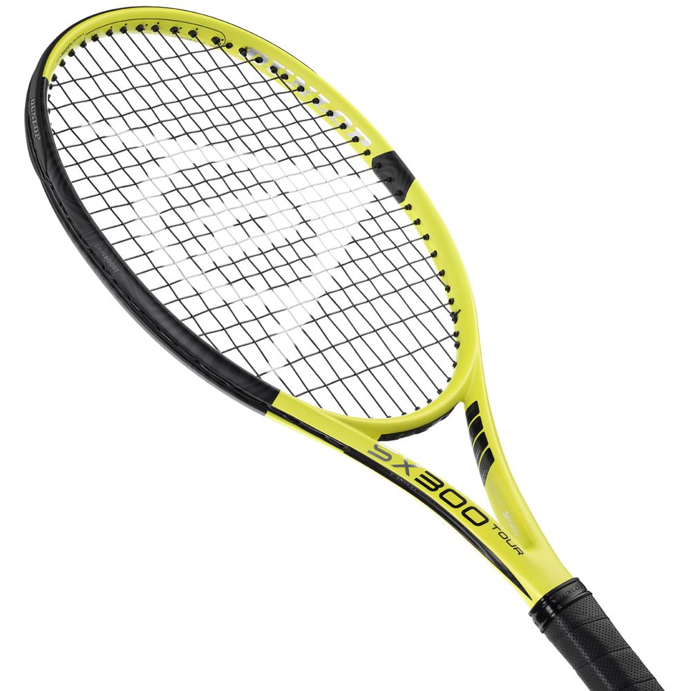 楽天市場】ダンロップ DUNLOP テニス 硬式テニスラケット SX 300 TOUR