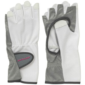 _bv DUNLOP ejXANZT[ fB[X imtg ejXO[uiZbgĵЂ猊 n[t^Cv TGG-0119W