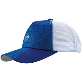 『即日出荷』ダンロップ DUNLOP テニスキャップ・バイザー メンズ アメリカンキャップ TPH-5307