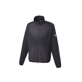 ダンロップ DUNLOP テニスウェア ユニセックス トラックジャケット DAF5340 2023FW 「ウェアータイムセール」