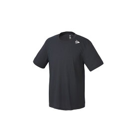 【全品10％OFFクーポン▼】ダンロップ DUNLOP テニスウェア ユニセックス Tシャツ DAL8344 2023FW