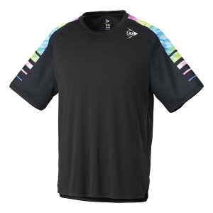 �y10%OFF�N�[�|���Ώہz�_�����b�v DUNLOP �e�j�X�E�F�A ���j�Z�b�N�X �Q�[���V���c DAP-1403 2024SS�u�E�F�A�[�^�C���Z�[���v