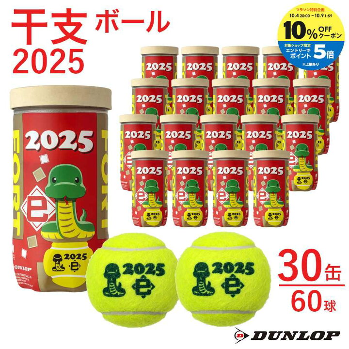 楽天市場】【全品10%OFFクーポン▽〜10/27】ダンロップ DUNLOP テニス 