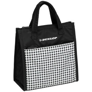 �y10��OFF�N�[�|���Ώہz�_�����b�v DUNLOP �e�j�X�o�b�O�E�P�[�X ���f�B�[�X �ۗ�o�b�O �N�[���[�o�b�O DTC-2461