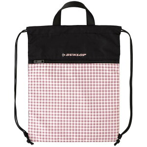 �_�����b�v DUNLOP �e�j�X�o�b�O�E�P�[�X ���f�B�[�X �}���`�o�b�O DTC-2463