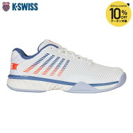 【10％OFFクーポン対象】ケイ・スイス K・SWISS テニスシューズ メンズ Hyper Express 2 Men ハイパーコ…