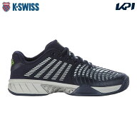 【エントリーで抽選▲最大10万ポイント】「最短当日出荷」ケイ・スイス K・SWISS テニスシューズ メンズ …