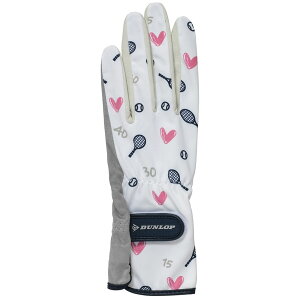 _bv DUNLOP ejX܁EO[u fB[X ejXO[uiZbgjejX`[t TGG0561W TGG-0561W