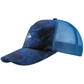 【全品10%OFFクーポン】ダンロップ DUNLOP テニスキャップ・バイザー アメリカンキャップ TPH5507 TPH-5507