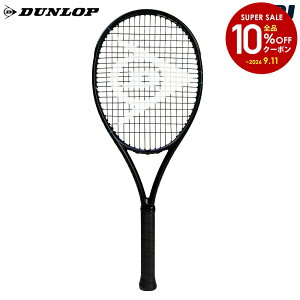 �y�S�i10��OFF�N�[�|���z�y�K�b�g����H��0�~�Ή�����������z�_�����b�v DUNLOP �e�j�X���P�b�g 26 DUNLOP FX 500 SHADOW BLACK �t���[���̂� DS22606 9�����{�����\�聦�\��
