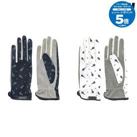 【エントリーでP5倍▲10/4 20時〜】ダンロップ DUNLOP テニス手袋・グローブ レディース テニスグローブ (両手セット) ベルトなしタイプ TGG-0661W