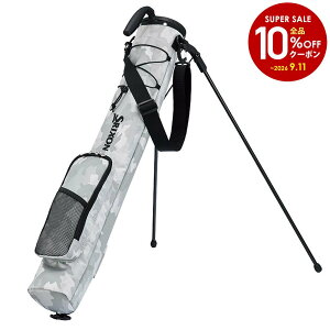 �y10��OFF�N�[�|���Ώہz�X���N�\�� SRIXON �S���t�o�b�O�E�P�[�X �N���u�P�[�X GGB-S136C-CAMO �_�����b�v DUNLOP �S���t