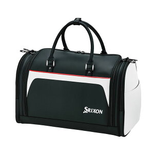 �y�G���g���[�Œ��I���ő�10���|�C���g�z�X���N�\�� SRIXON �S���t�o�b�O�E�P�[�X �{�X�g���o�b�O GGB-S205 �_�����b�v DUNLOP �S���t