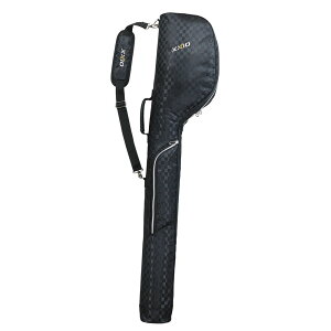 �y10��OFF�N�[�|���Ώہz�[�N�V�I XXIO �S���t�o�b�O�E�P�[�X �N���u�P�[�X GGB-X164C �_�����b�v DUNLOP �S���t