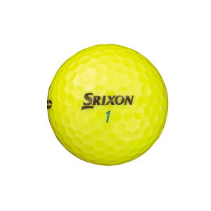 �y10��OFF�N�[�|���Ώہz�X���N�\�� SRIXON �S���t�{�[�� TRI-STAR 1�_�[�X TRS6 �_�����b�v DUNLOP �S���t �{�[��