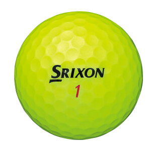 �y10��OFF�N�[�|���Ώہz�X���N�\�� SRIXON �S���t�{�[�� Z-STAR XV 1�_�[�X ZSXV9 �_�����b�v DUNLOP �S���t �{�[��