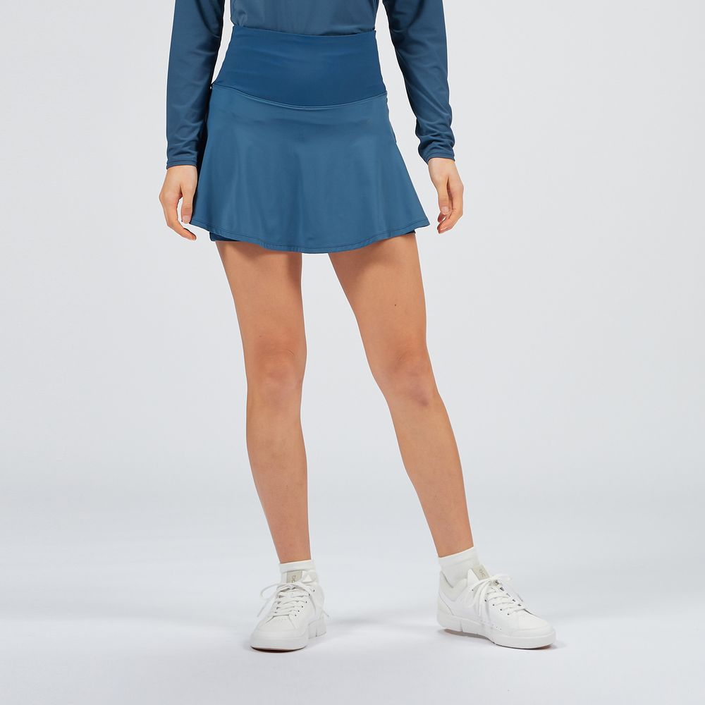 テニスウェア エレッセ レディース スカートの人気商品・通販・価格