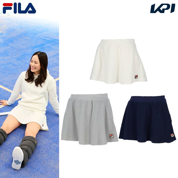 楽天市場】【全品10%OFFクーポン▽〜11/11 1:59】フィラ FILA テニス 