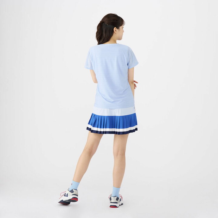 楽天市場】【全品10%OFFクーポン▽〜8/1】フィラ FILA テニスウェア レディース スコート VL2455 2022SS : KPI 楽天市場】【全品10%OFFクーポン▽〜8/1】フィラ FILA テニスウェア レディース スコート VL2455 2022SS : KPI