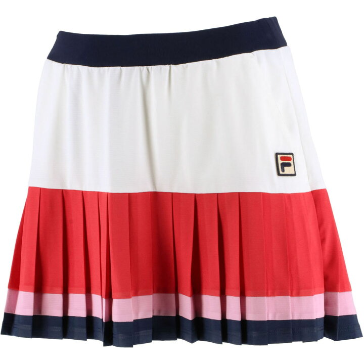 楽天市場】フィラ FILA テニスウェア レディース スコート VL2455 2022SS : KPI 楽天市場】フィラ FILA テニスウェア レディース スコート VL2455 2022SS : KPI