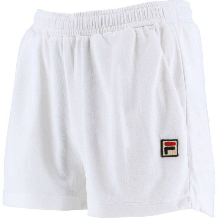 楽天市場 フィラ Fila テニスウェア レディース ショートパンツ Vl2478 22ss Kpi