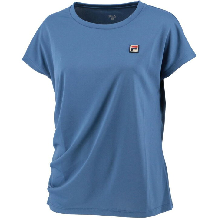 楽天市場】【全品10%OFFクーポン〜10/30】フィラ FILA テニスウェア レディース ゲームシャツ VL2537 2022FW【レビュー特典対象】 : KPI 楽天市場】【全品10%OFFクーポン〜10/30】フィラ FILA テニスウェア レディース ゲームシャツ VL2537 2022FW【レビュー特典対象】 : KPI