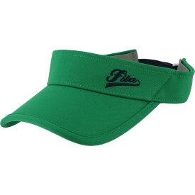 『即日出荷』フィラ FILA テニスキャップ・バイザー レディース サンバイザー VL9238 2022FW【タイムセール】「KPIスーパーセール」
