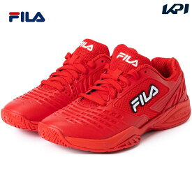 フィラ FILA テニスシューズ ユニセックス AXILUS 2 ENERGIZED オールコート用 5TM01772