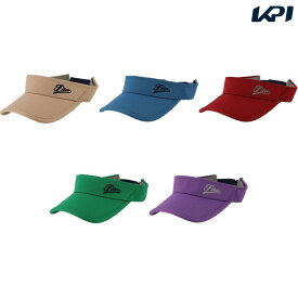 『即日出荷』フィラ FILA テニスキャップ・バイザー レディース サンバイザー VL9238 2022FW【タイムセール】