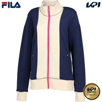 楽天市場】FILA ジャケット（テニス｜スポーツ・アウトドア）の通販