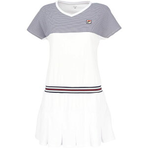 y10%OFFN[|ΏہzwoׁxtB FILA ejXEFA fB[X s[X KPI胂f VL2888 2024SS