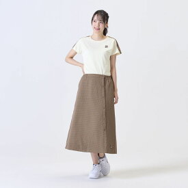 フィラ FILA テニスウェア レディース ゲームシャツ VL2968 2024FW