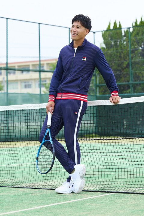 楽天市場】【全品10％OFFクーポン〜11/18】フィラ FILA テニス 