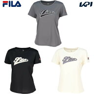 【エントリーでP5倍〜10/9 1:59▲10％OFFクーポン】「最短当日出荷」フィラ FILA テニスウェア レディー…