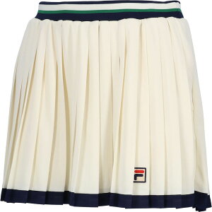 tB FILA ejXEFA fB[X XR[g EL0040 2025SS