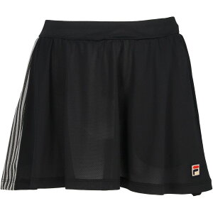 tB FILA ejXEFA fB[X XR[g EL0067 2025SS