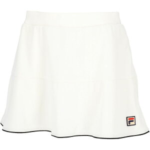 tB FILA ejXEFA fB[X XR[g EL0222 2025FW