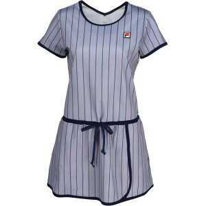 フィラ FILA テニスウェア レディース ワンピース EL0231 2025FW