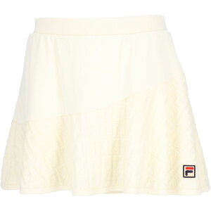 tB FILA ejXEFA fB[X XR[g EL0252 2025FW