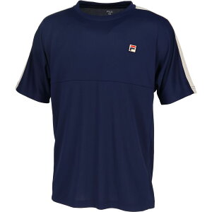 y10%OFFN[|ΏہztB FILA ejXEFA Y Q[Vc EM0087 2025SS