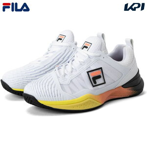 �y10��OFF�N�[�|���Ώہz�t�B�� FILA �e�j�X�V���[�Y ���f�B�[�X SPEEDSERVE ENERGIZED �I���j�E�N���[�R�[�g�p �X�s�[�h�T�[�u �G�i�[�W���C�Y�h 5TM01873