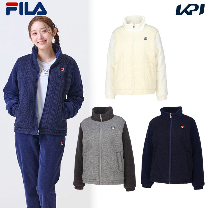 楽天市場】【10％OFFクーポン対象】フィラ FILA テニスウェア 