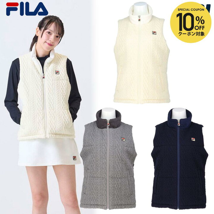楽天市場】【全品10%OFFクーポン▽〜11/11 1:59】フィラ FILA テニス 