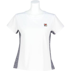 �y10��OFF�N�[�|���Ώہz�t�B�� FILA �e�j�X�E�F�A ���f�B�[�X �Q�[���V���c CZ6SGW049 2026SS