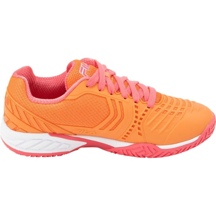 フィラ FILA テニスシューズ レディース AXILUS 2 ENERGIZED アクシラス2 オールコート用 F3136-0668 即日出荷 ファッションなデザイン フィラ FILA テニスシューズ レディース AXILUS 2 ENERGIZED アクシラス2 オールコート用 F3136-0668 即日出荷 ファッションなデザイン